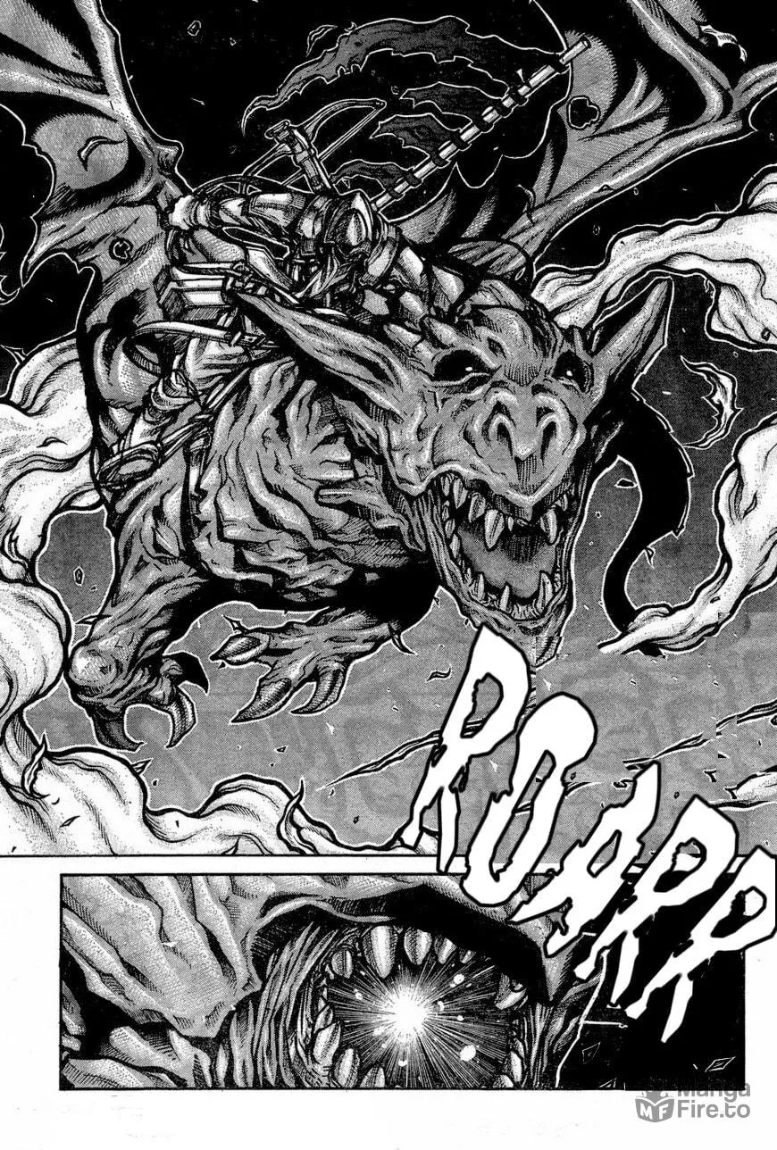 Read Drifters chapter 65 image 8 on Lezhin