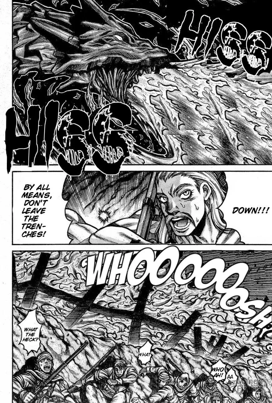 Read Drifters chapter 65 image 9 on Lezhin