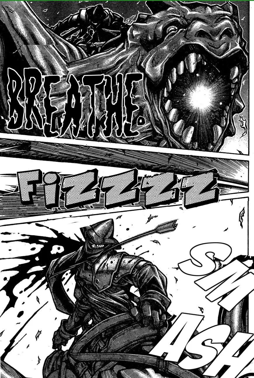 Read Drifters chapter 66 image 6 on Lezhin