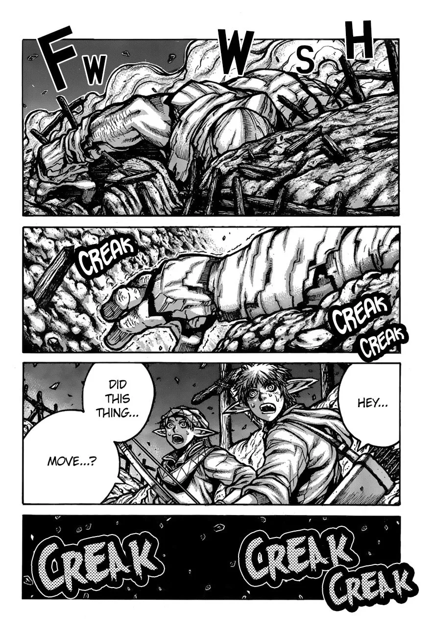 Read Drifters chapter 69 image 12 on Lezhin
