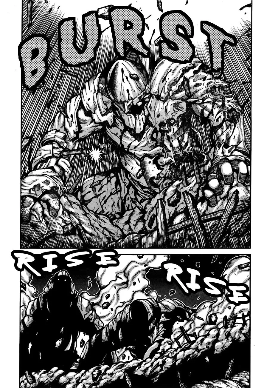 Read Drifters chapter 69 image 13 on Lezhin