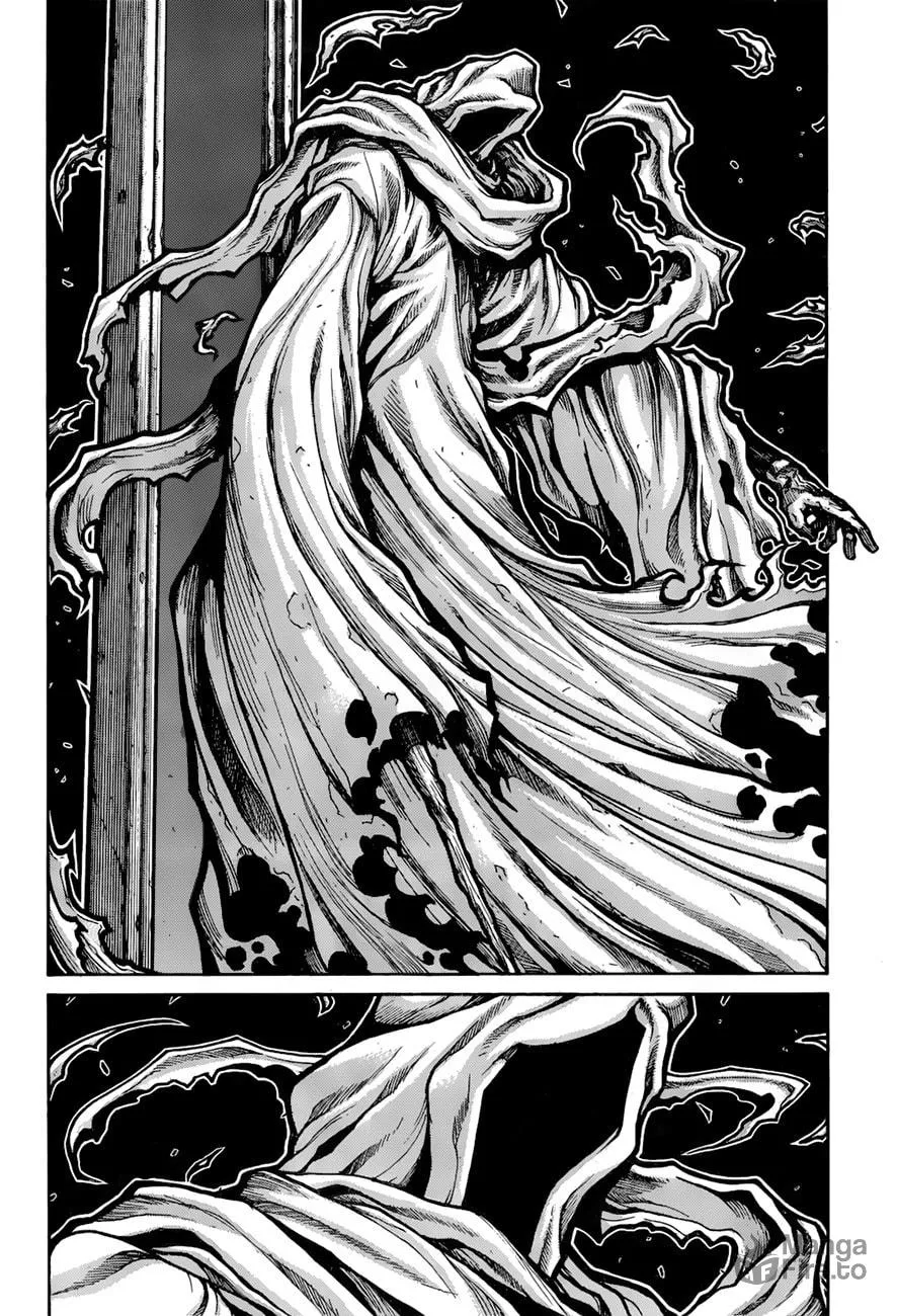 Read Drifters chapter 69 image 14 on Lezhin