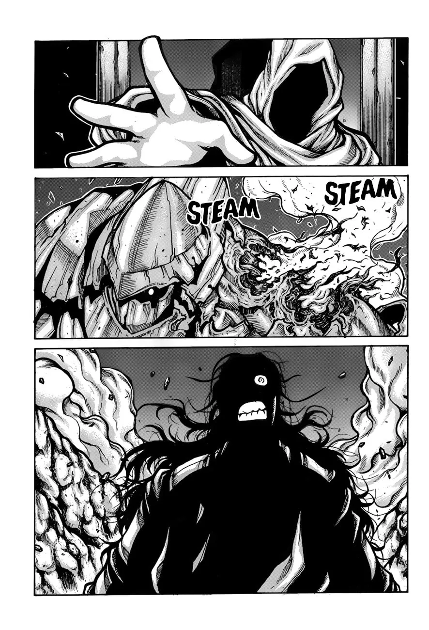 Read Drifters chapter 69 image 15 on Lezhin