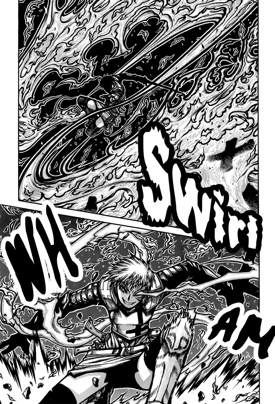 Read Drifters chapter 69 image 7 on Lezhin