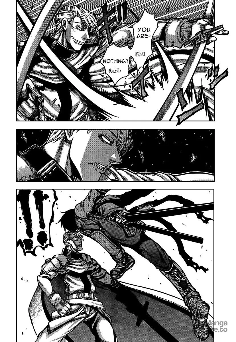 Read Drifters chapter 7 image 5 on Lezhin