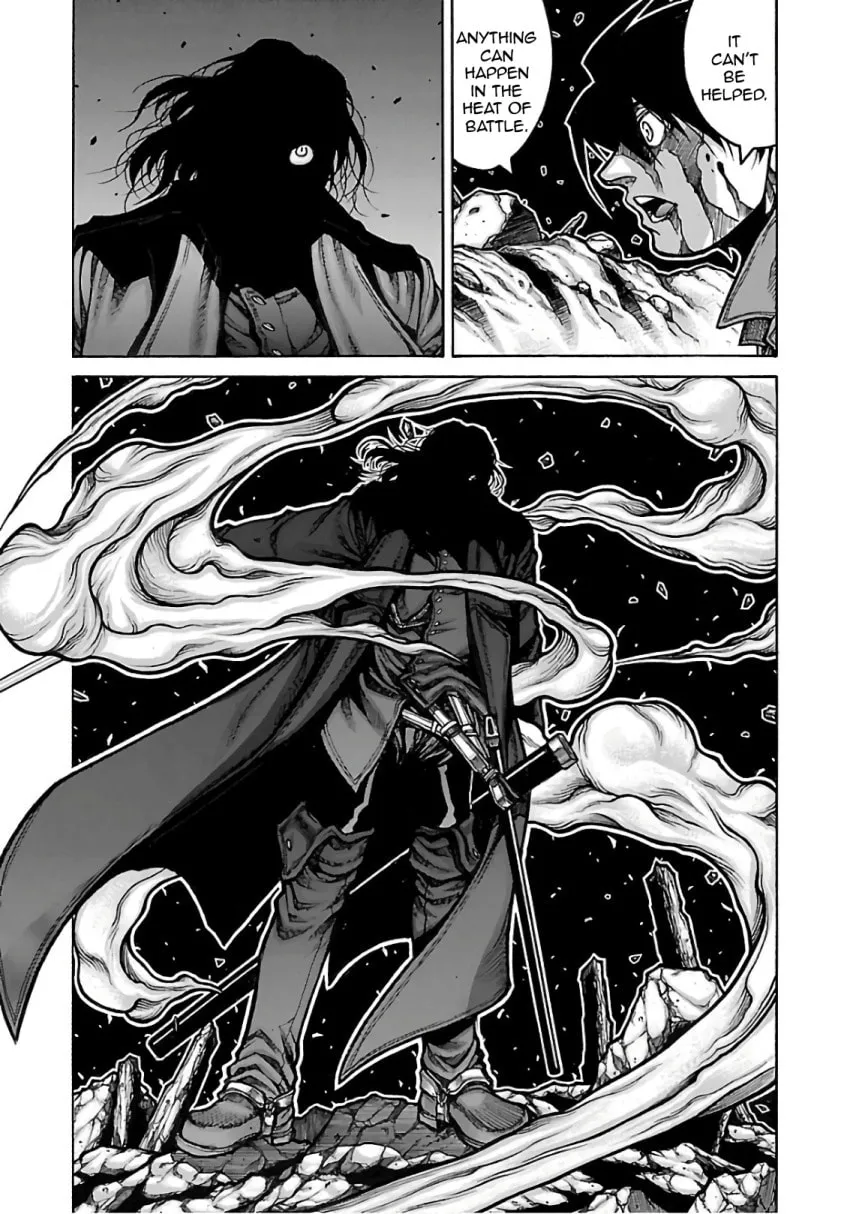 Read Drifters chapter 73 image 1 on Lezhin