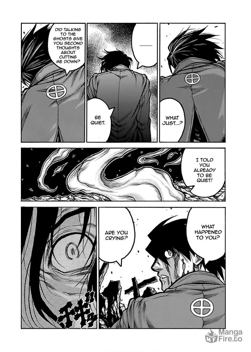 Read Drifters chapter 73 image 11 on Lezhin