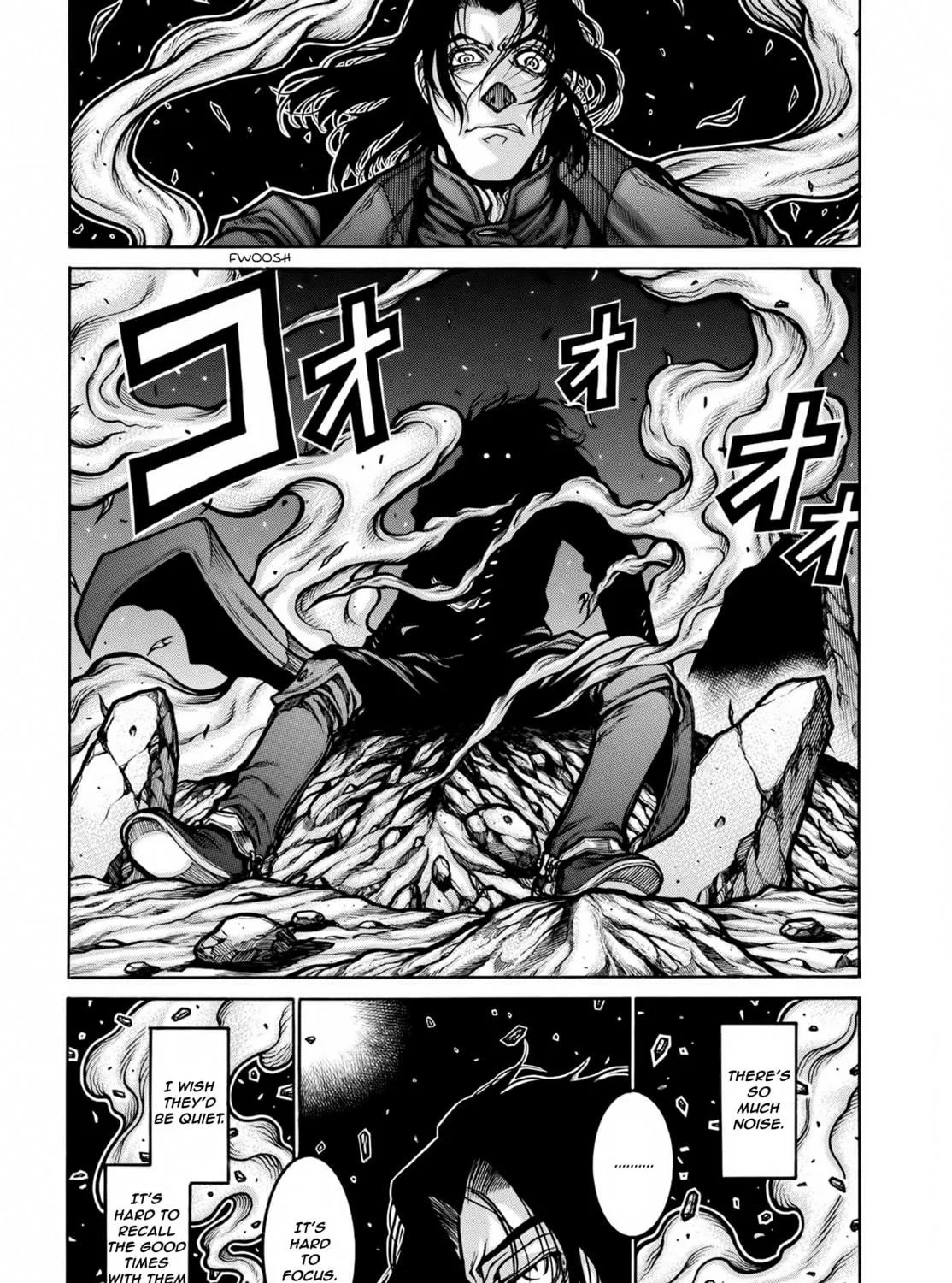 Read Drifters chapter 75 image 15 on Lezhin