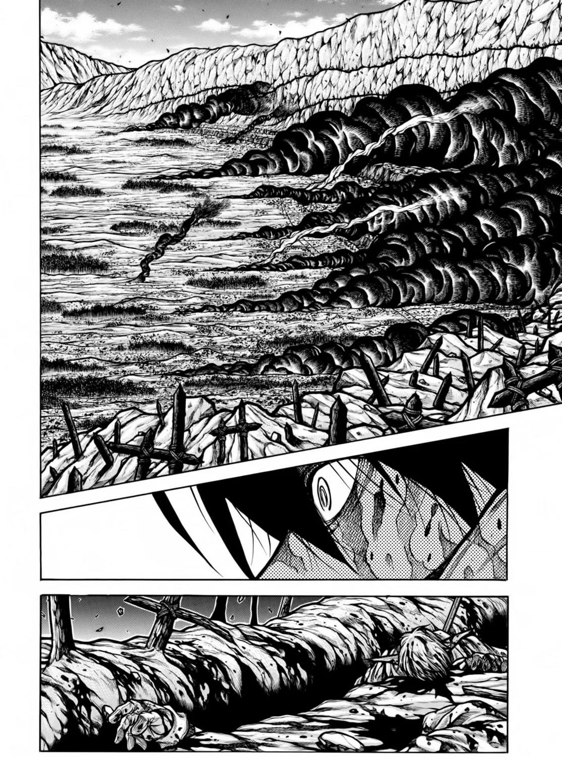 Read Drifters chapter 77 image 7 on Lezhin
