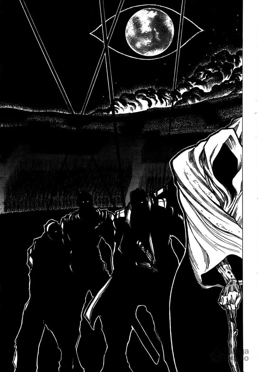 Read Drifters chapter 8 image 20 on Lezhin