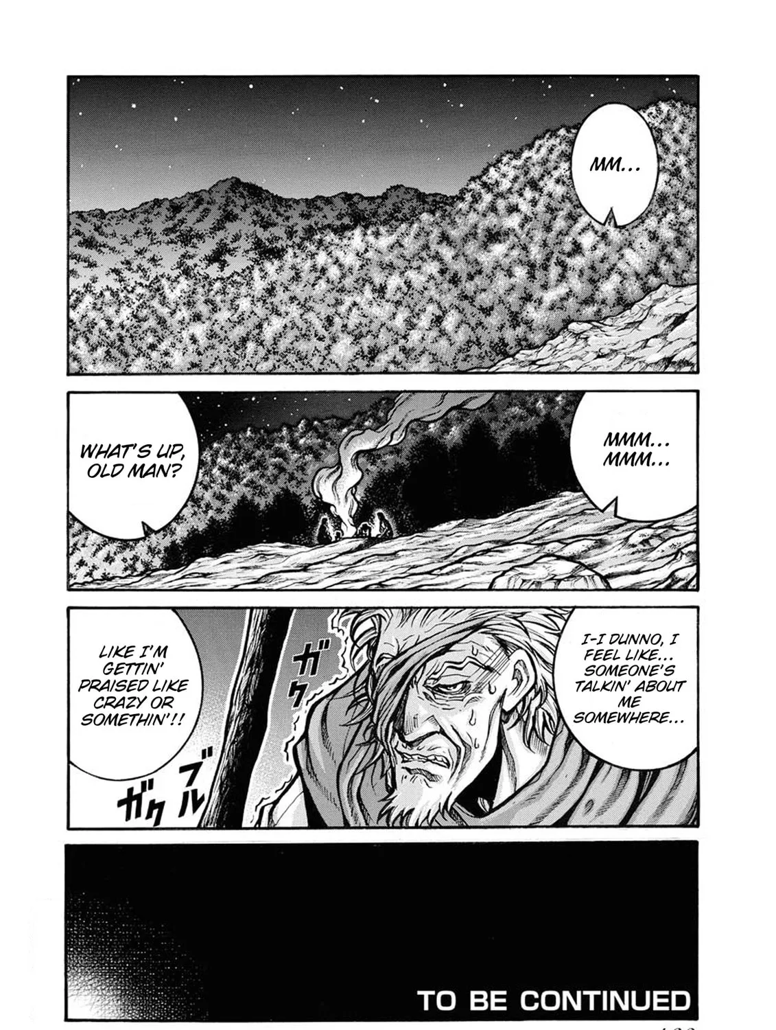 Read Drifters chapter 83.1 image 30 on Lezhin