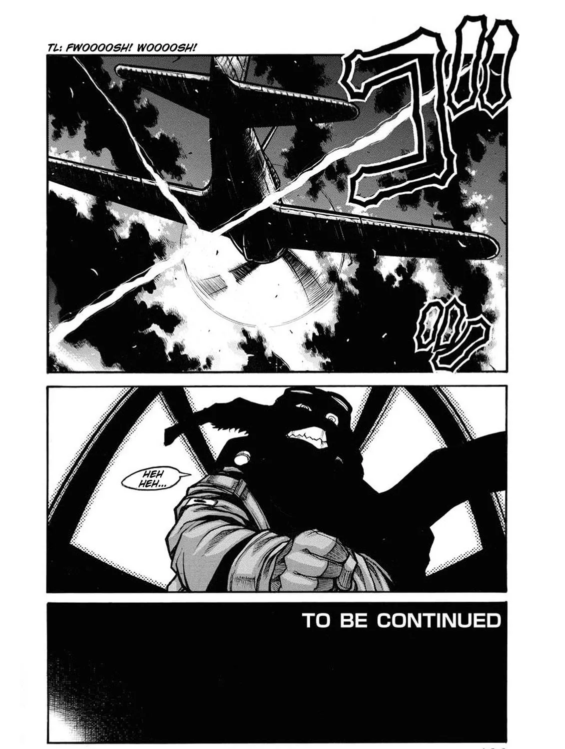 Read Drifters chapter 86 image 37 on Lezhin