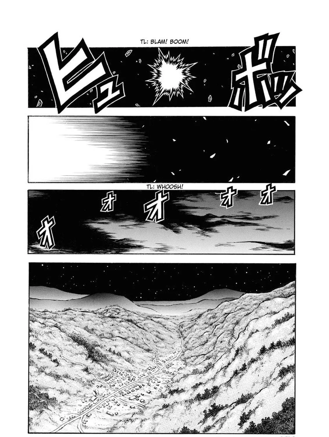 Read Drifters chapter 86 image 9 on Lezhin