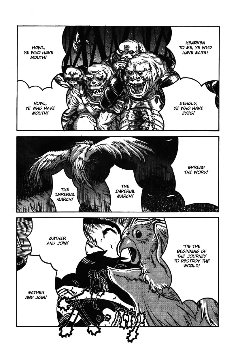 Read Drifters chapter 9 image 1 on Lezhin