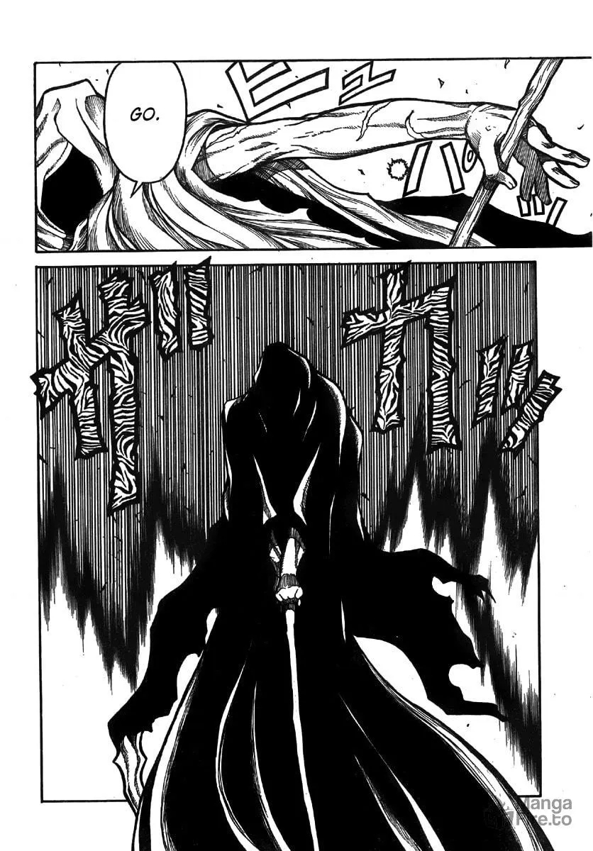 Read Drifters chapter 9 image 11 on Lezhin
