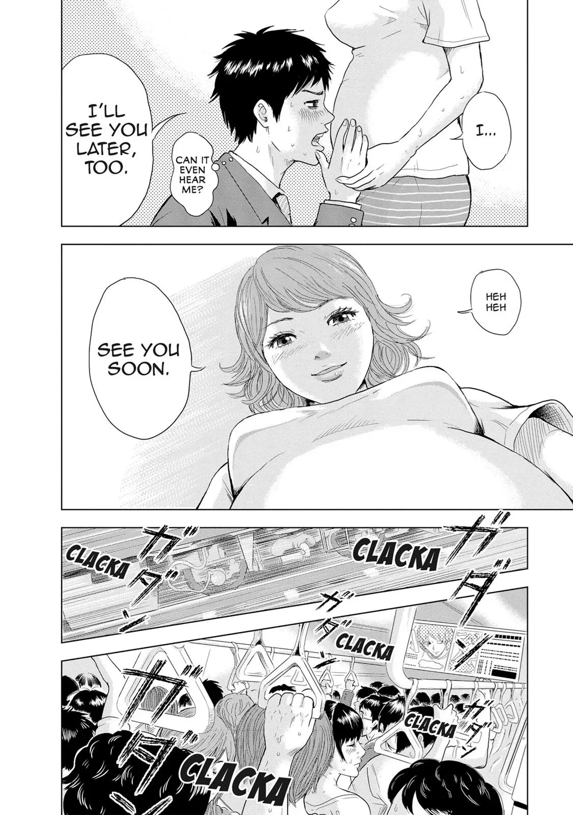 Read Drifting Net Café chapter 1 image 11 on Lezhin