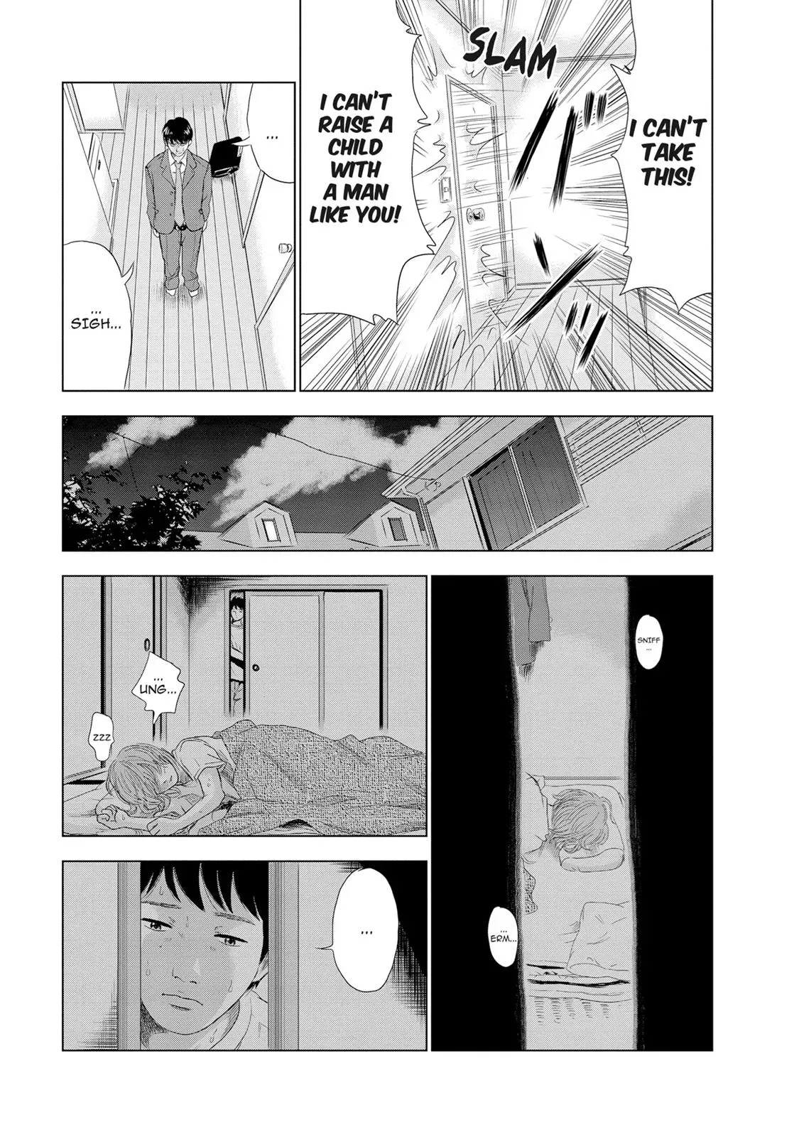 Read Drifting Net Café chapter 1 image 24 on Lezhin