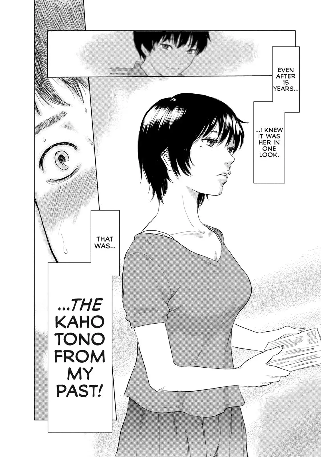Read Drifting Net Café chapter 1 image 49 on Lezhin