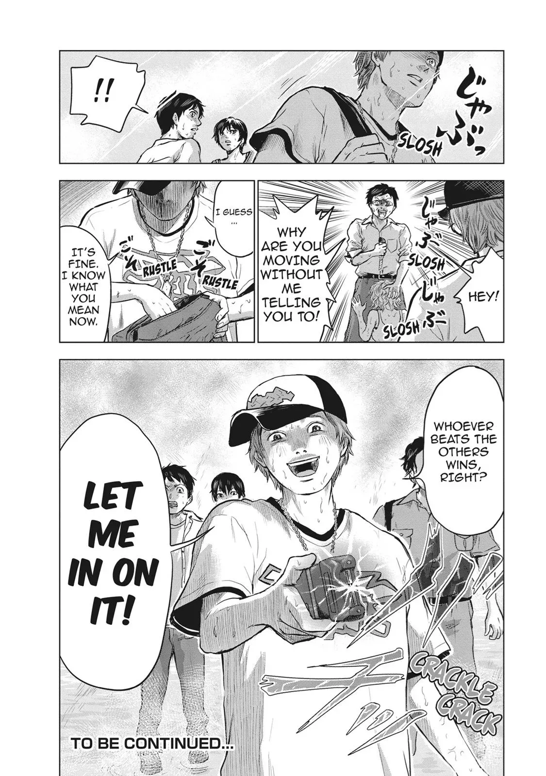 Read Drifting Net Café chapter 10 image 18 on Lezhin