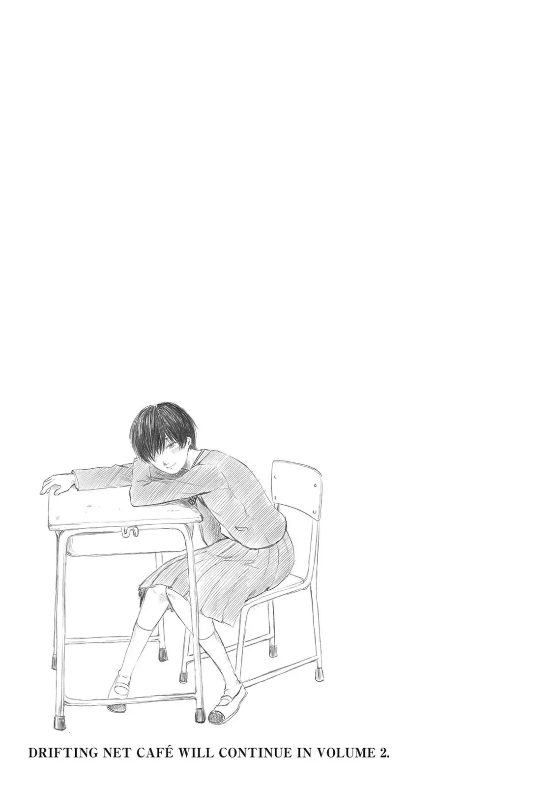 Read Drifting Net Café chapter 10 image 19 on Lezhin