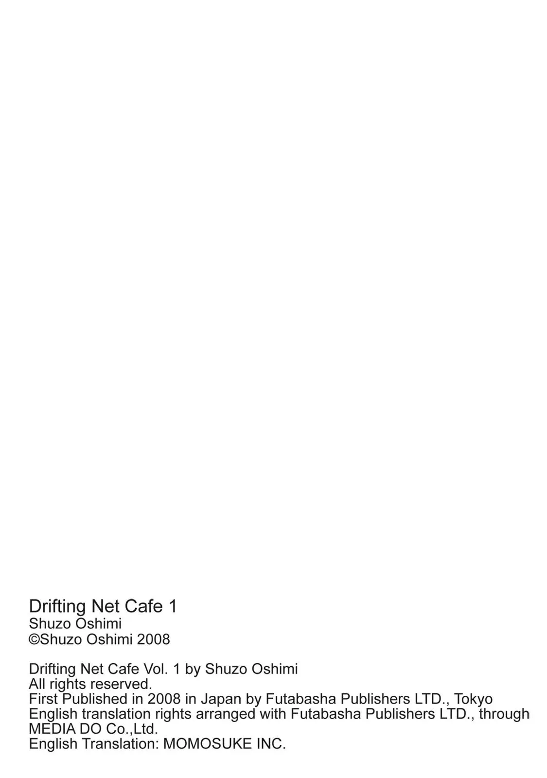 Read Drifting Net Café chapter 10 image 20 on Lezhin