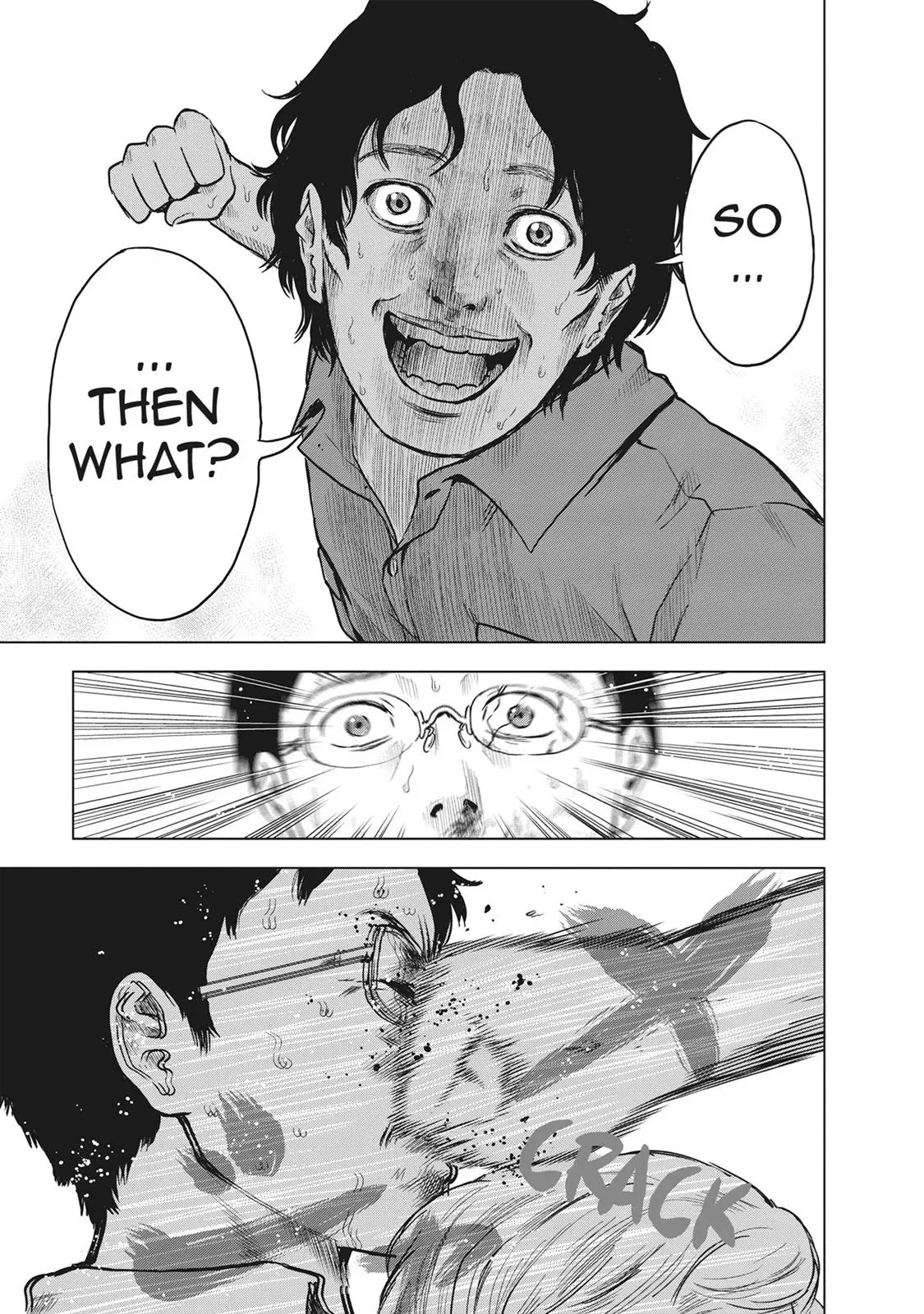 Read Drifting Net Café chapter 11 image 13 on Lezhin