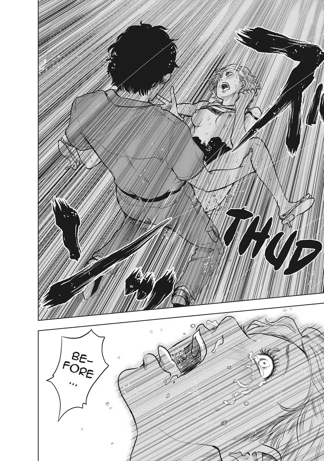 Read Drifting Net Café chapter 11 image 18 on Lezhin