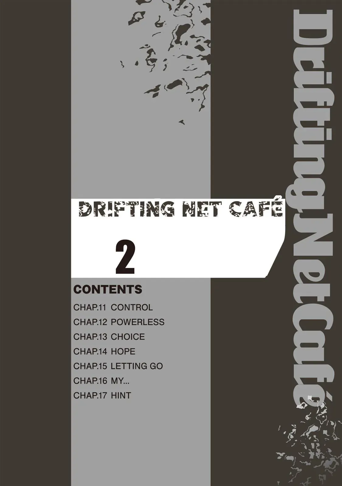 Read Drifting Net Café chapter 11 image 2 on Lezhin