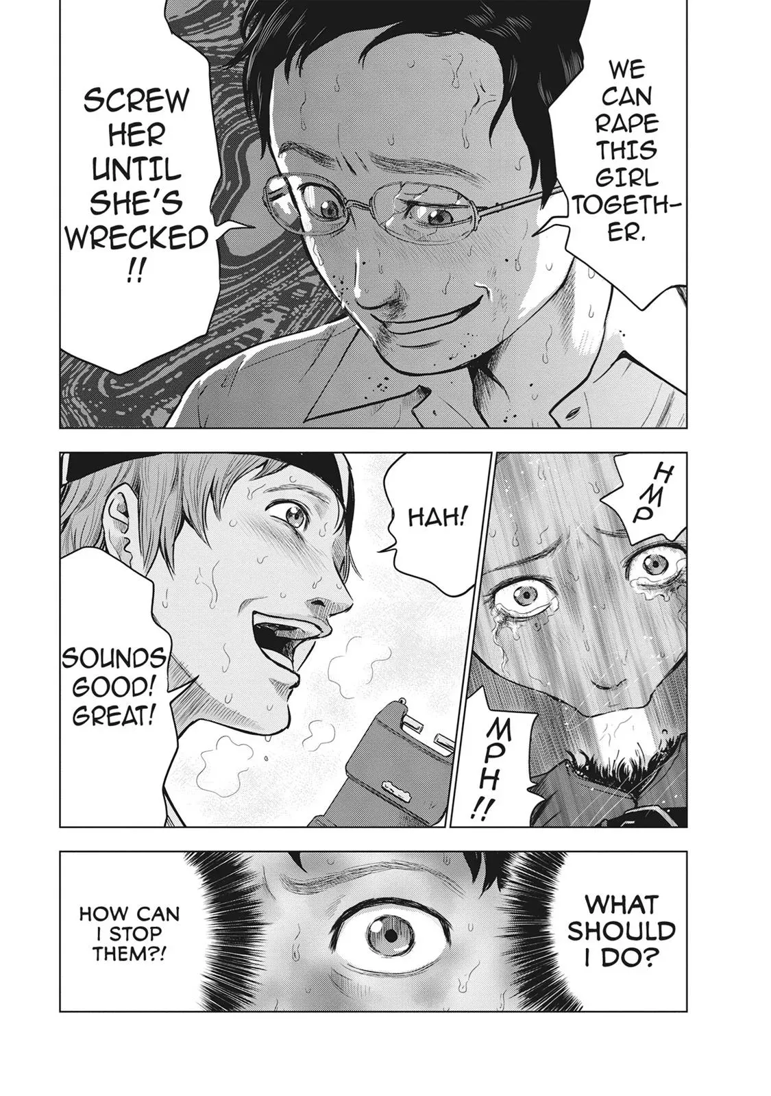 Read Drifting Net Café chapter 11 image 7 on Lezhin