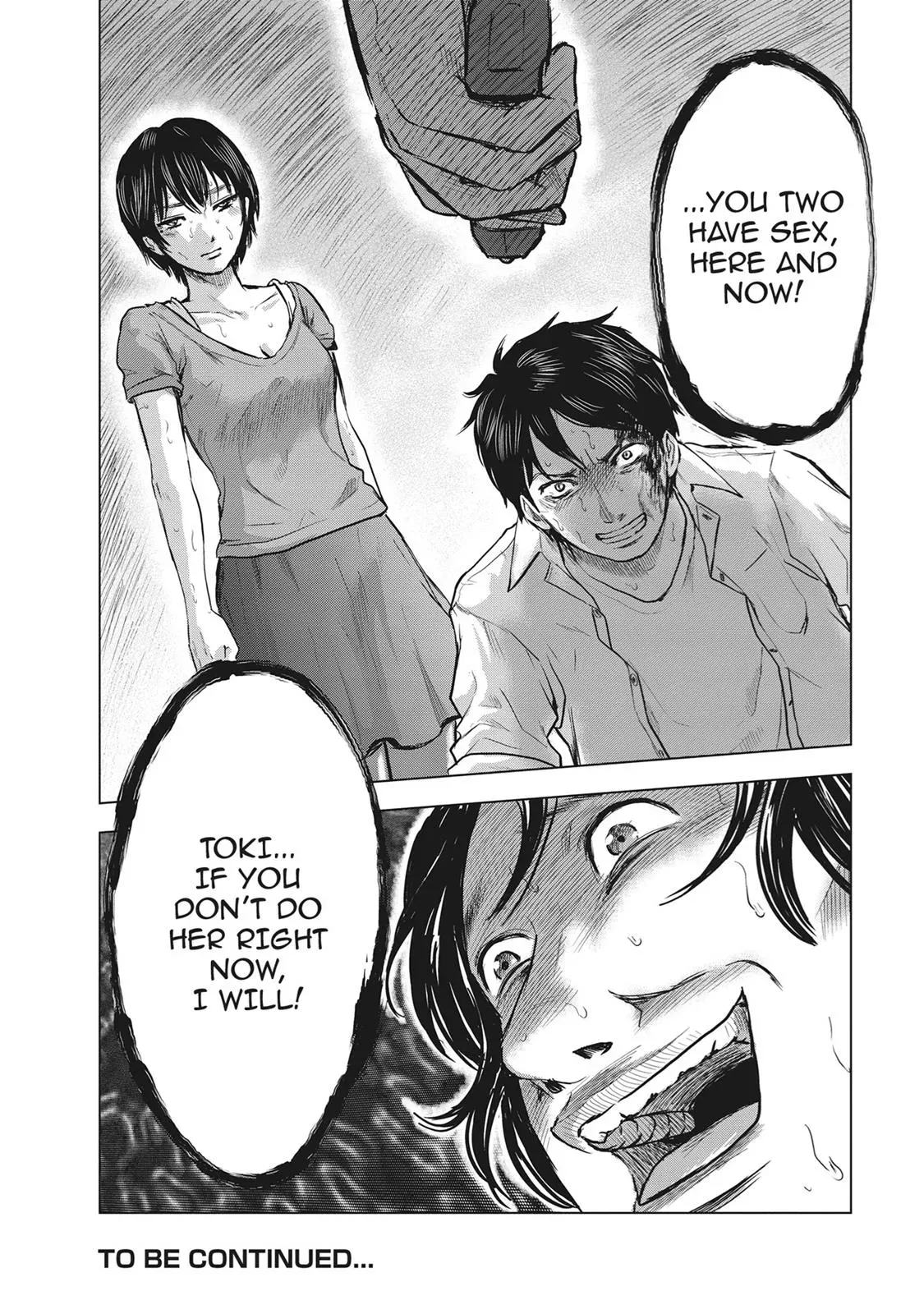 Read Drifting Net Café chapter 12 image 22 on Lezhin