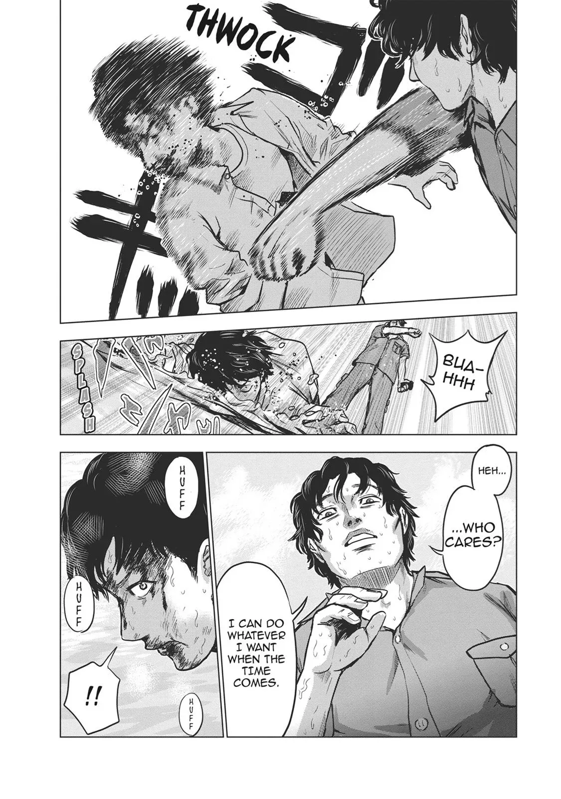Read Drifting Net Café chapter 13 image 17 on Lezhin