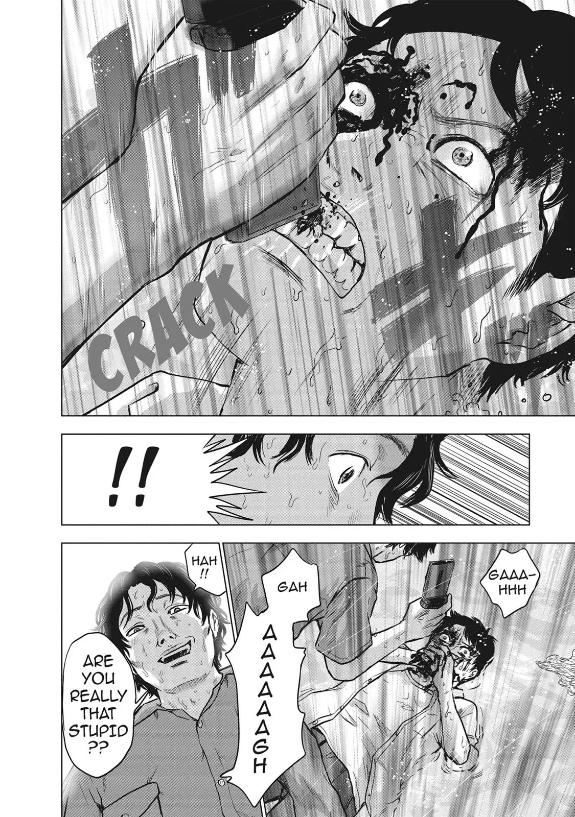 Read Drifting Net Café chapter 13 image 9 on Lezhin
