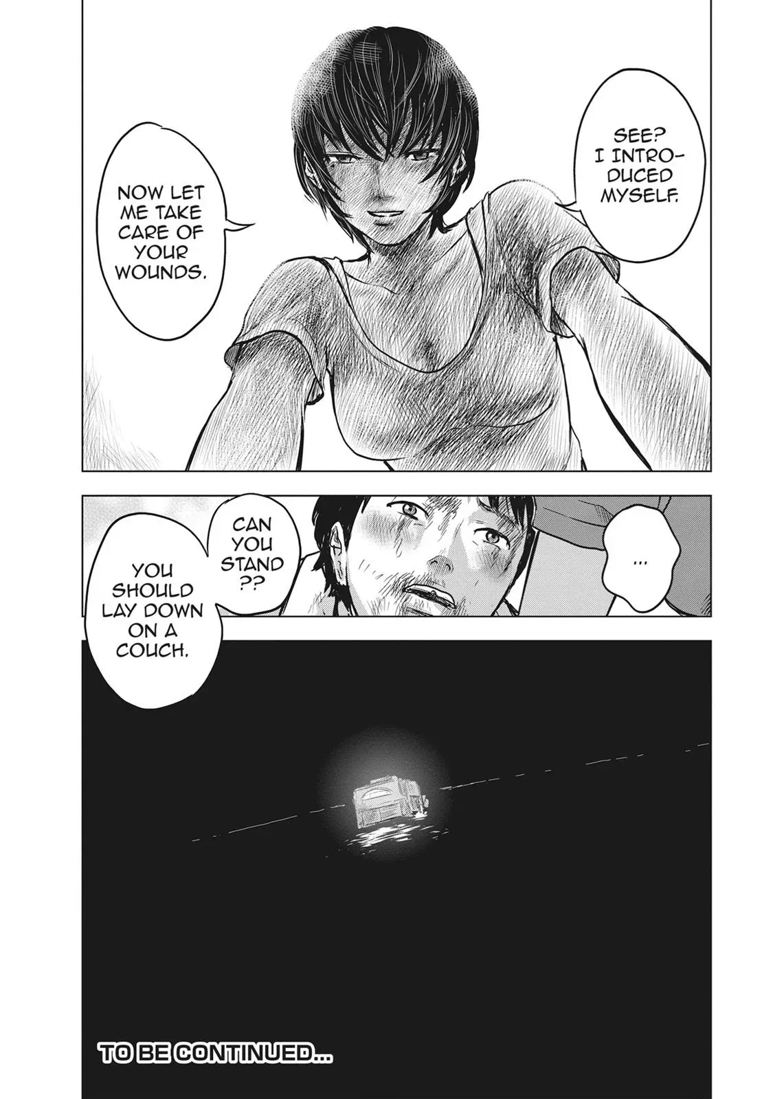 Read Drifting Net Café chapter 14 image 38 on Lezhin
