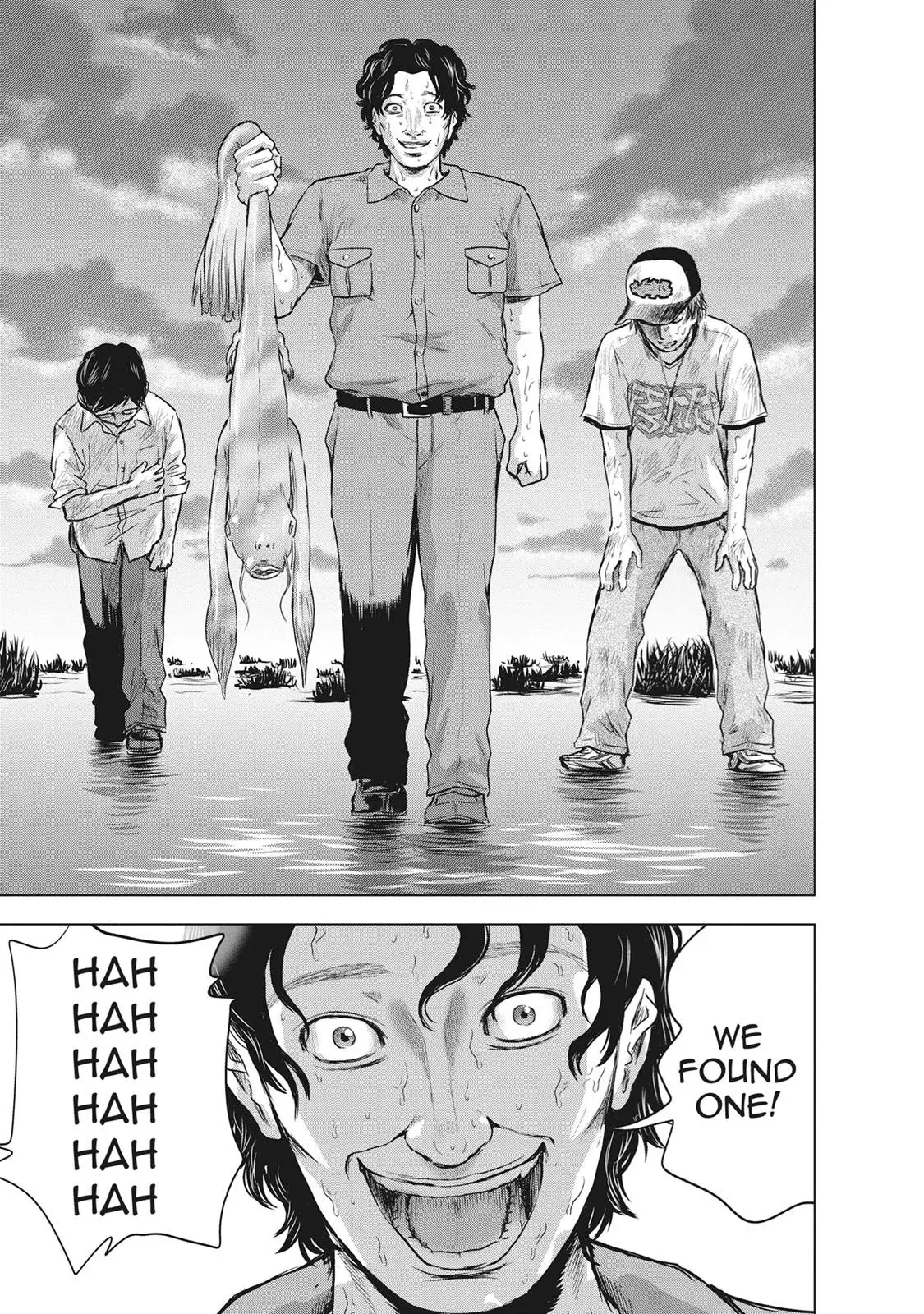 Read Drifting Net Café chapter 15 image 20 on Lezhin
