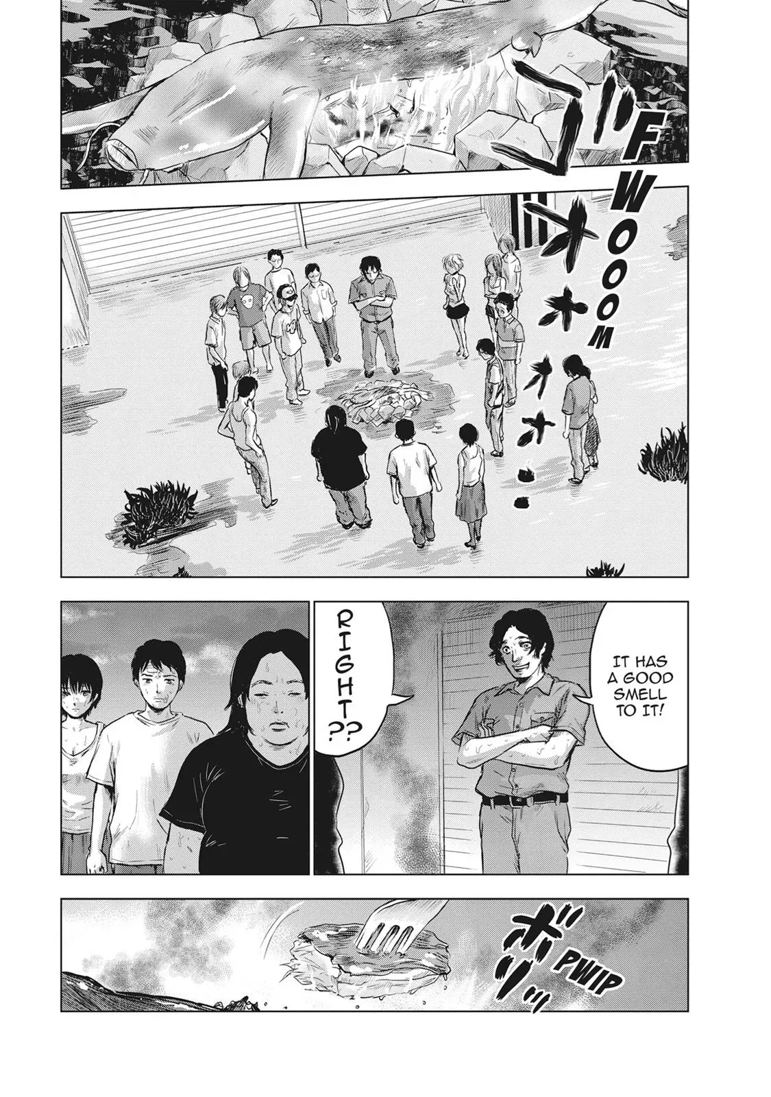 Read Drifting Net Café chapter 15 image 22 on Lezhin