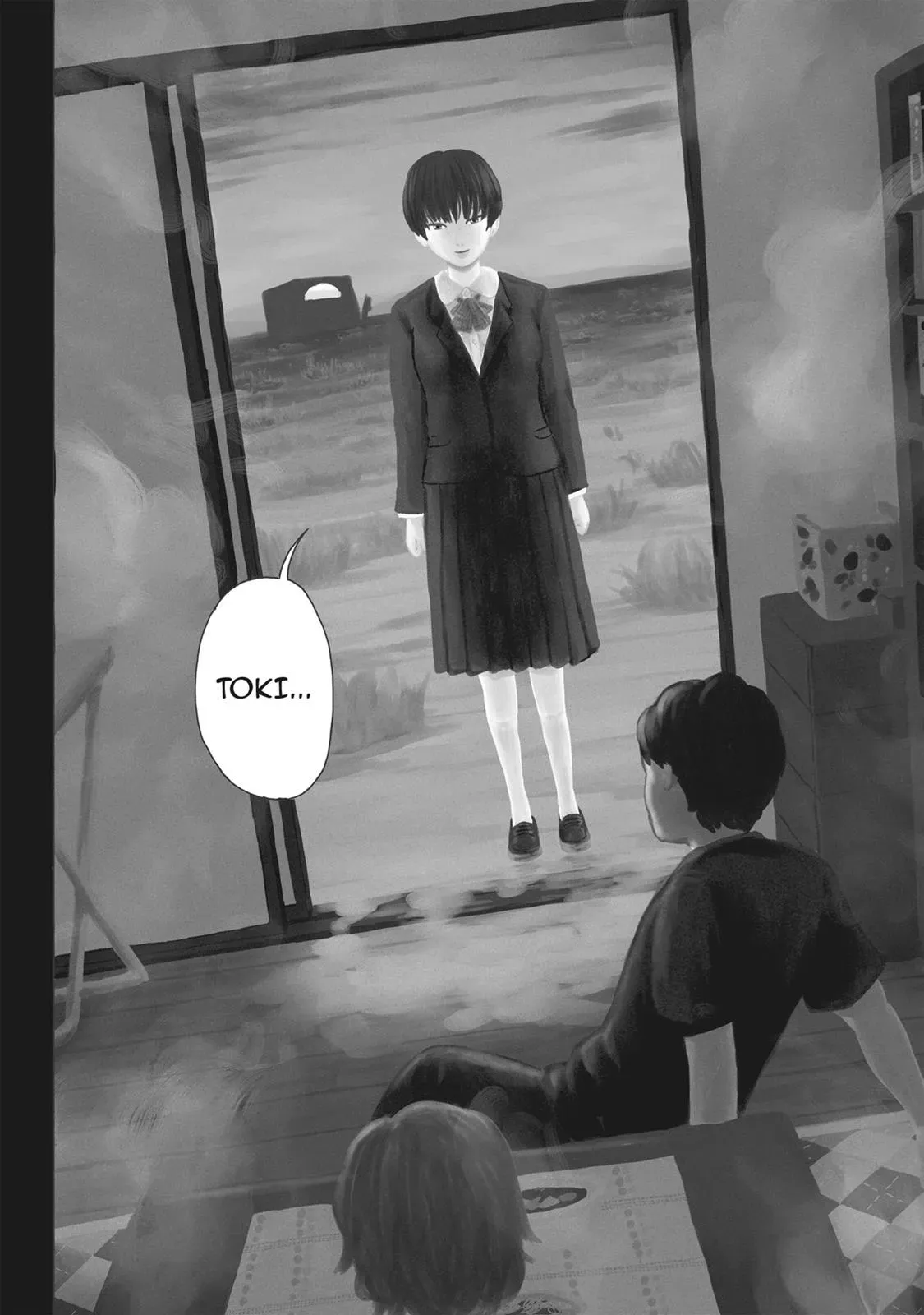 Read Drifting Net Café chapter 15 image 3 on Lezhin