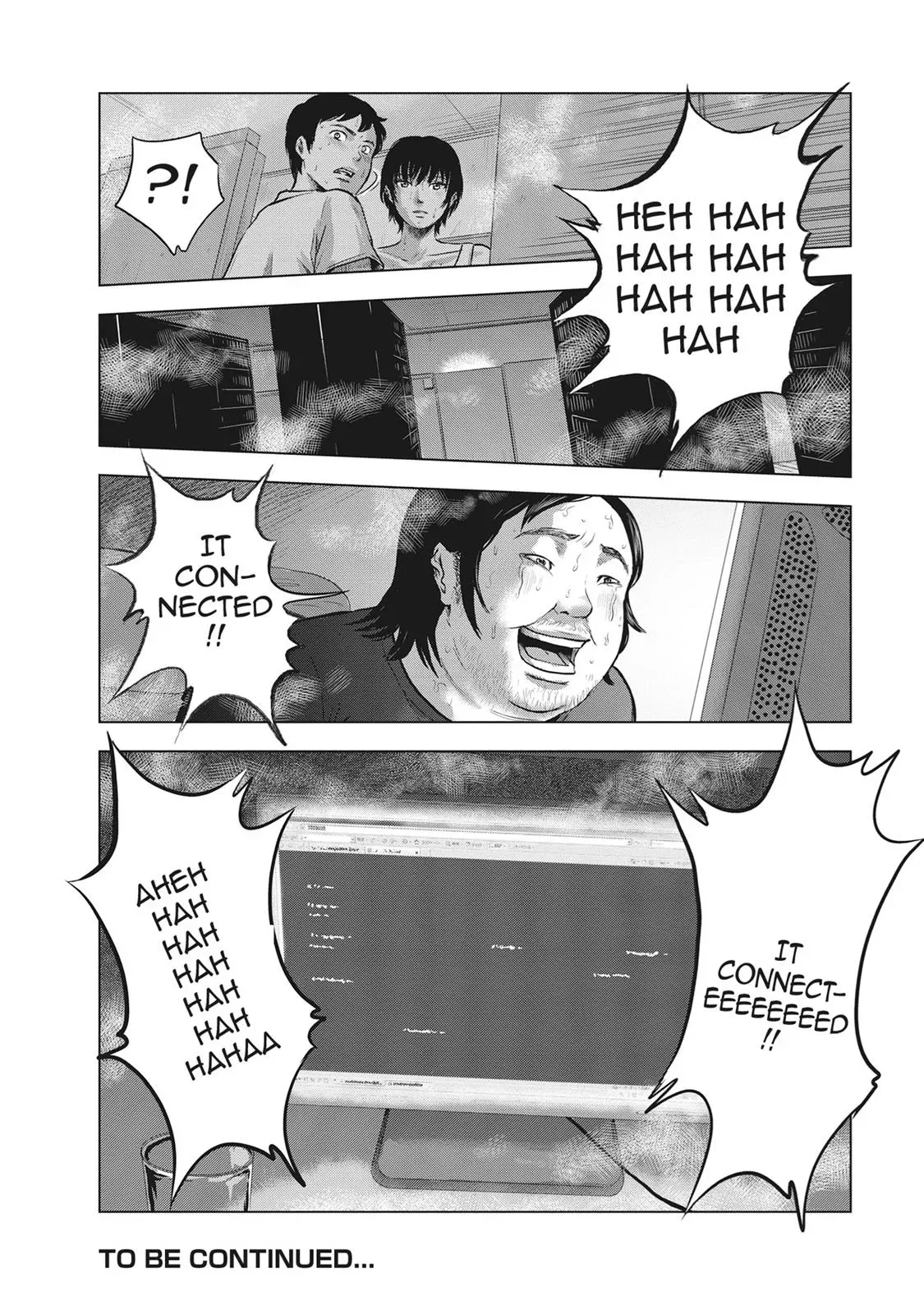 Read Drifting Net Café chapter 16 image 19 on Lezhin