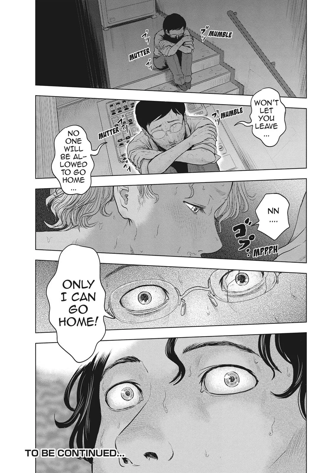 Read Drifting Net Café chapter 17 image 19 on Lezhin