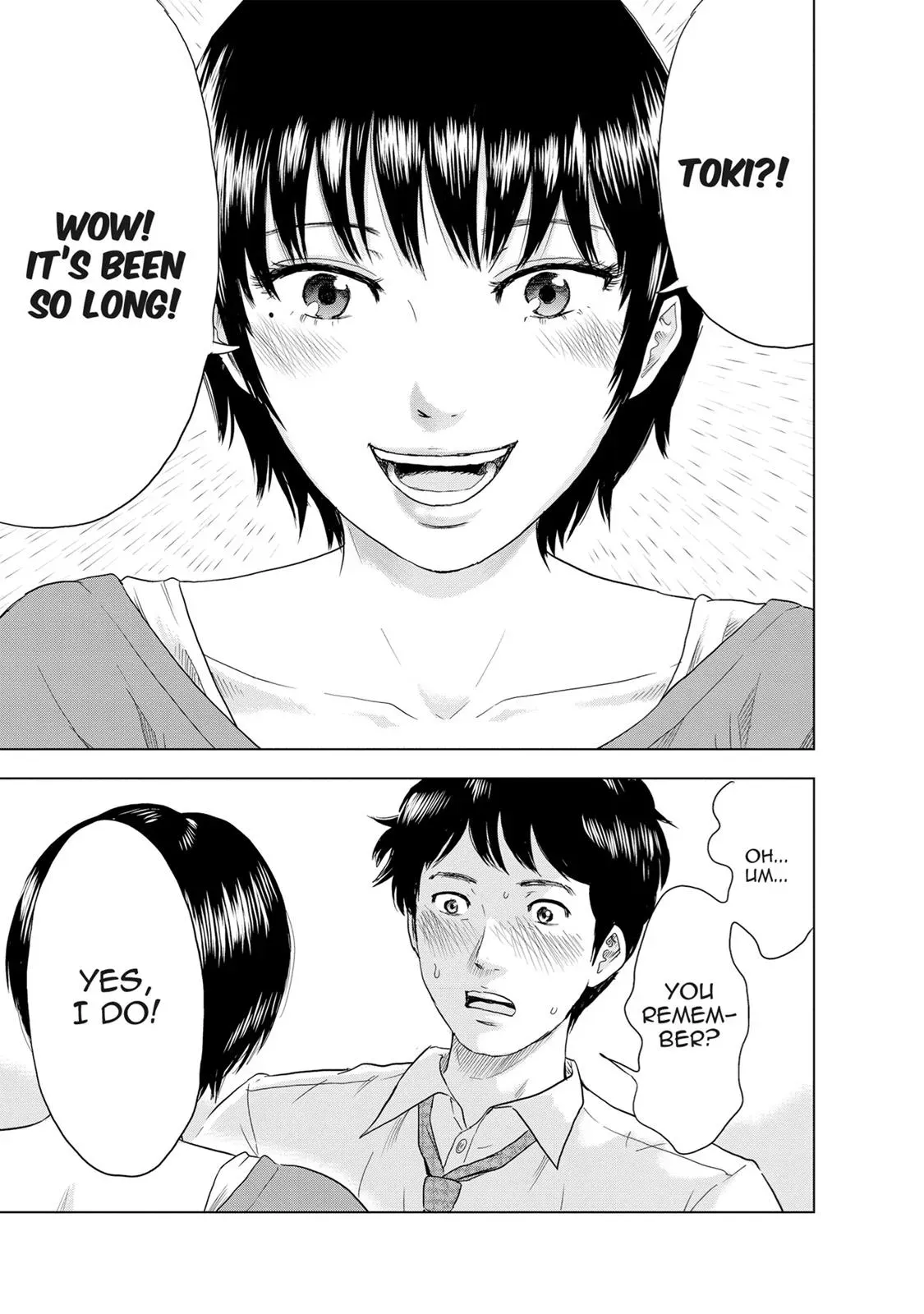 Read Drifting Net Café chapter 2 image 10 on Lezhin