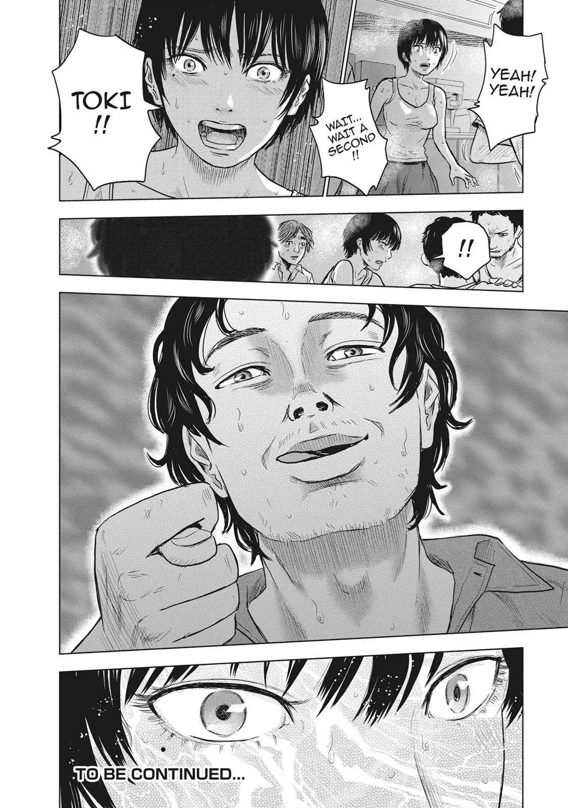 Read Drifting Net Café chapter 20 image 19 on Lezhin