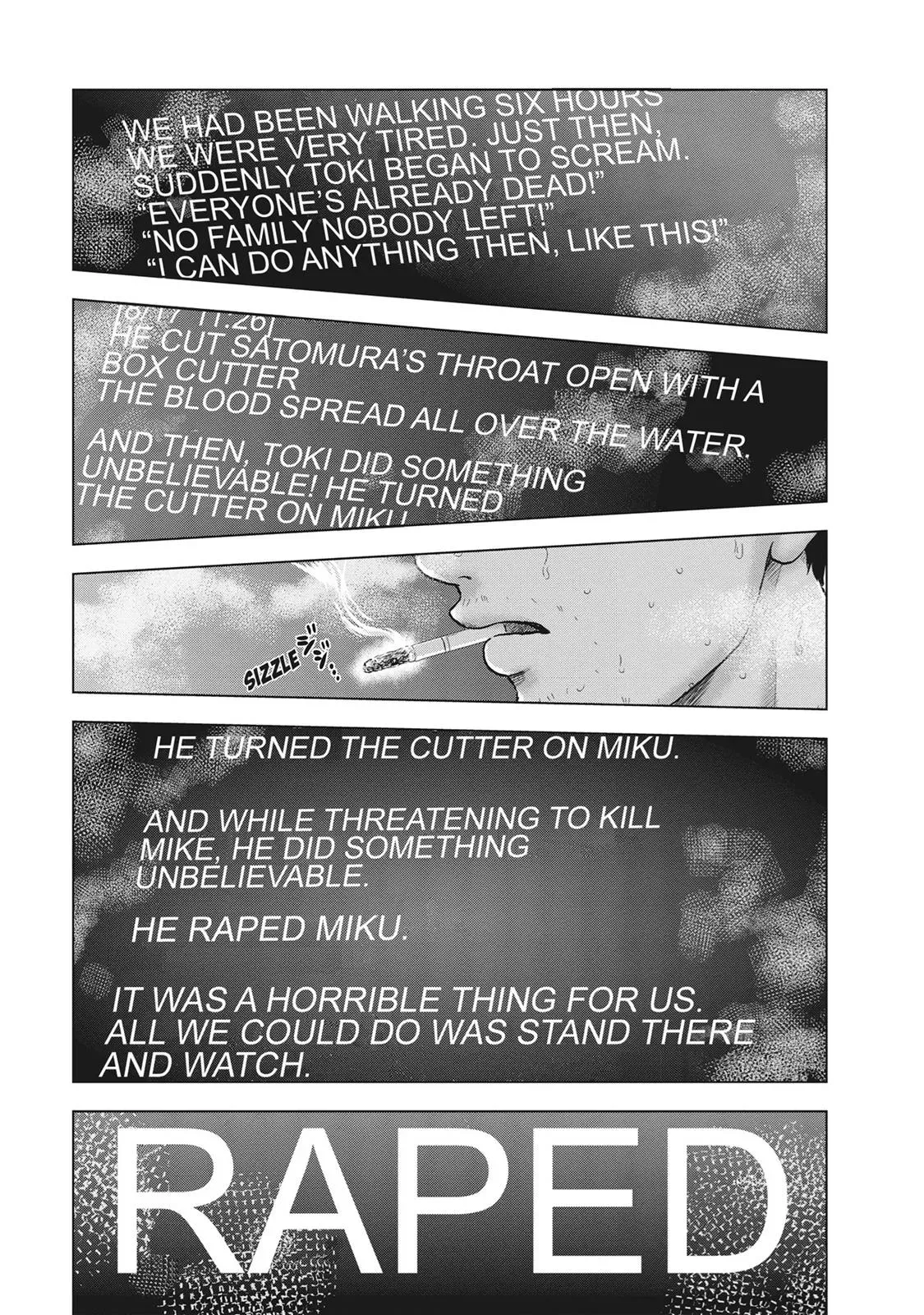 Read Drifting Net Café chapter 20 image 2 on Lezhin