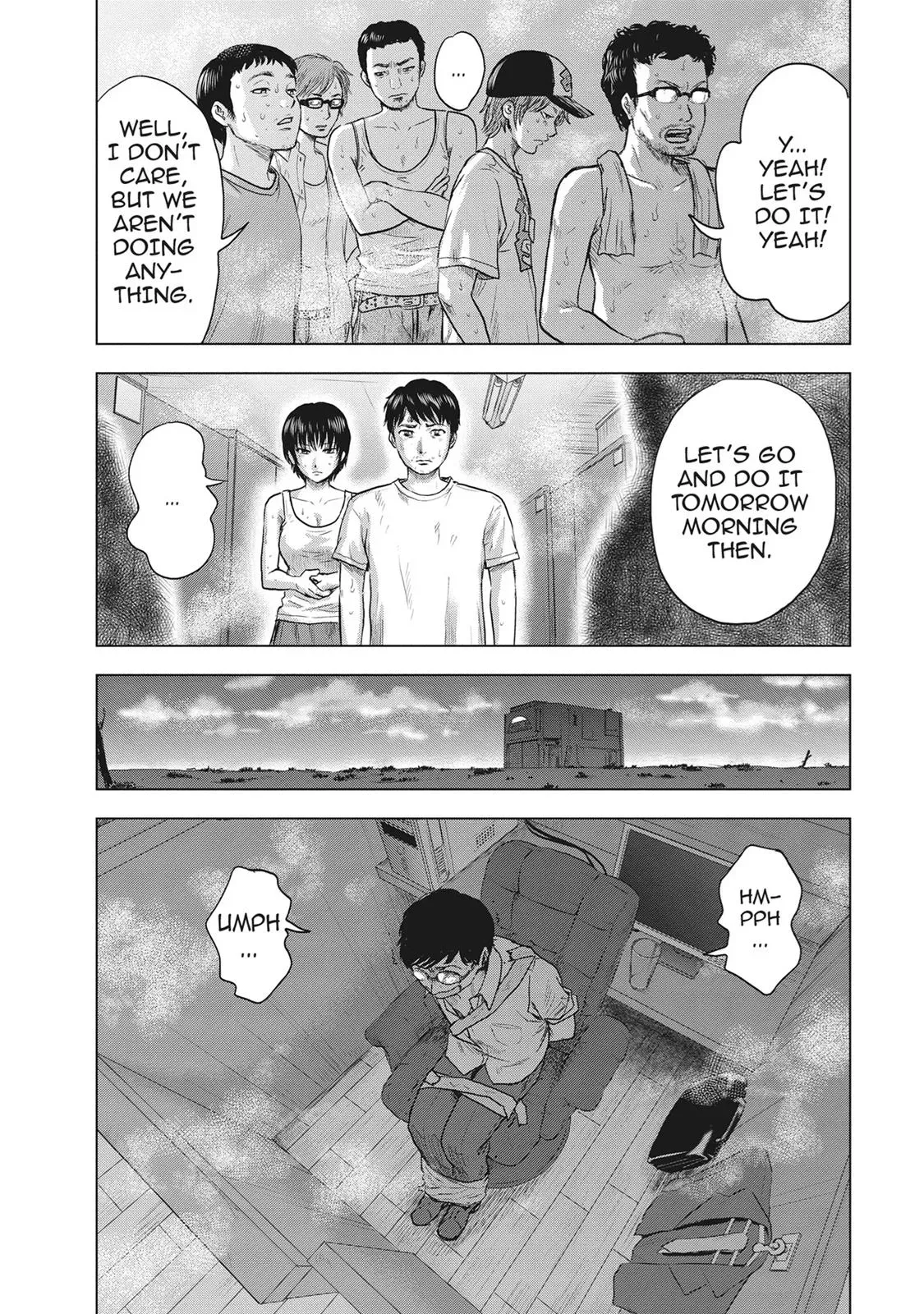 Read Drifting Net Café chapter 22 image 14 on Lezhin