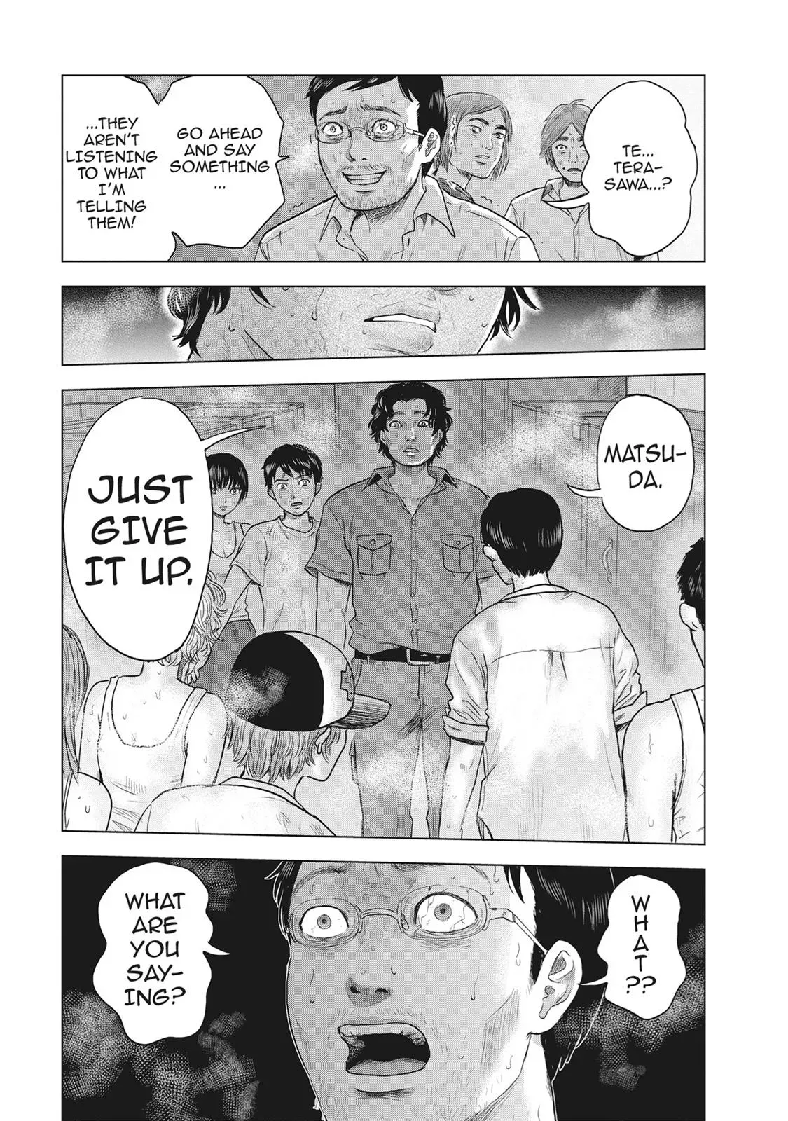 Read Drifting Net Café chapter 22 image 3 on Lezhin