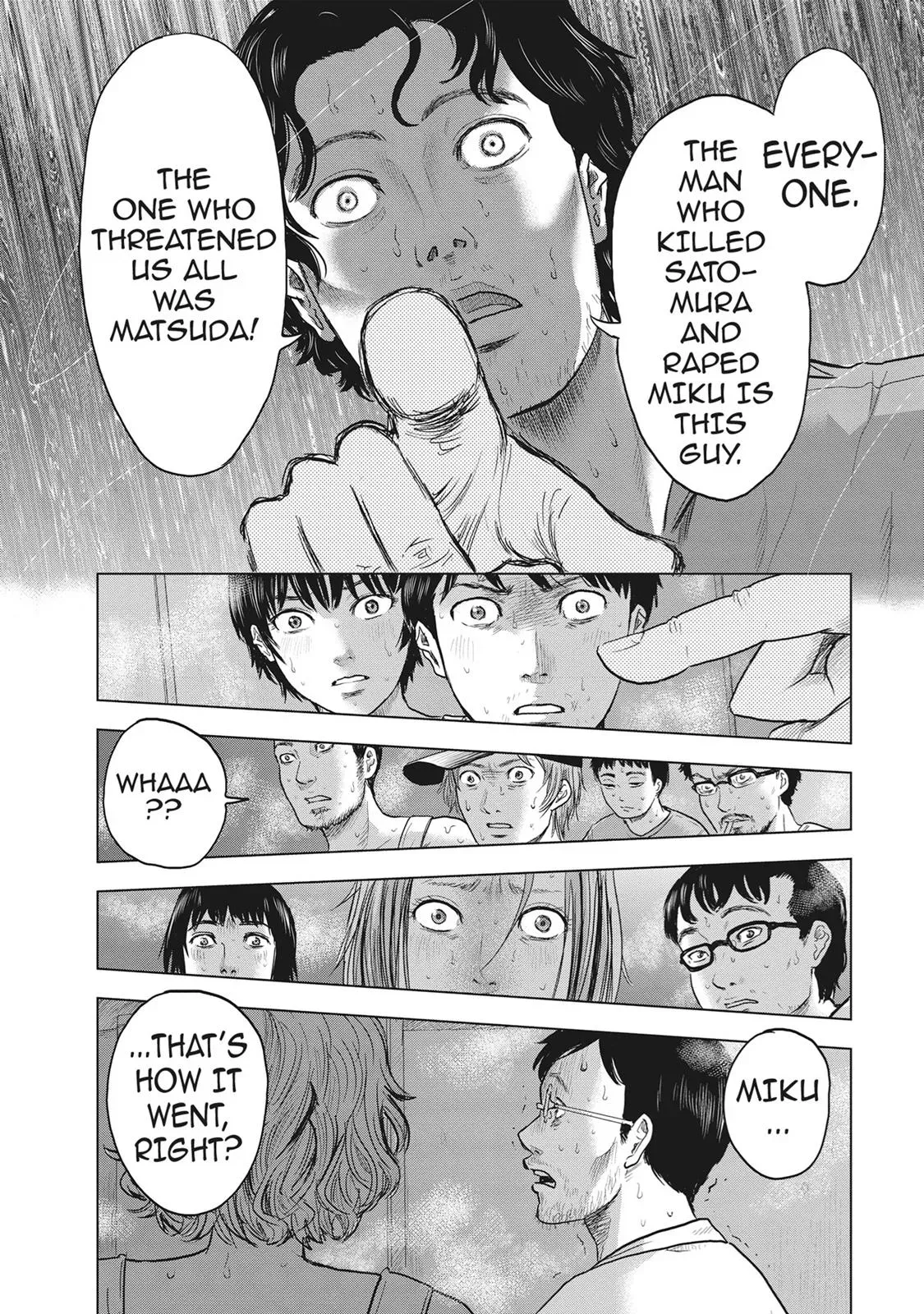 Read Drifting Net Café chapter 22 image 4 on Lezhin