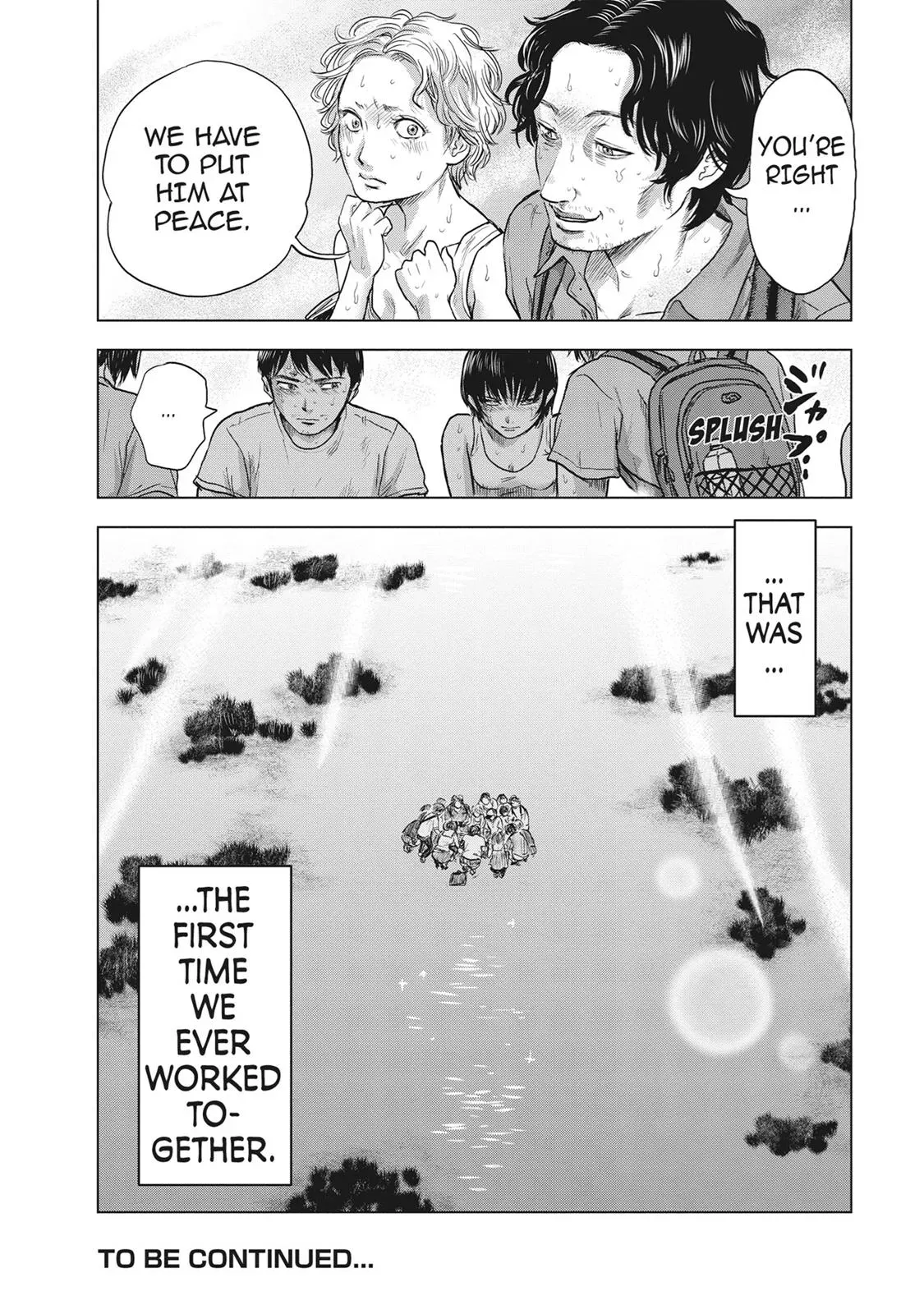Read Drifting Net Café chapter 23 image 18 on Lezhin