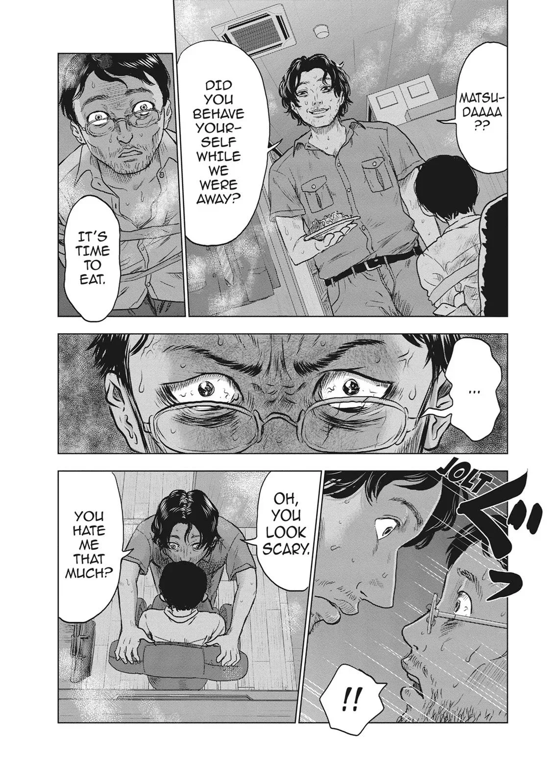 Read Drifting Net Café chapter 24 image 11 on Lezhin