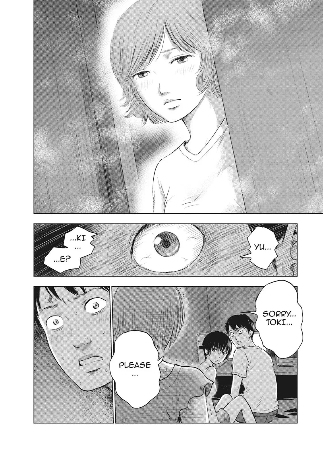 Read Drifting Net Café chapter 24 image 29 on Lezhin