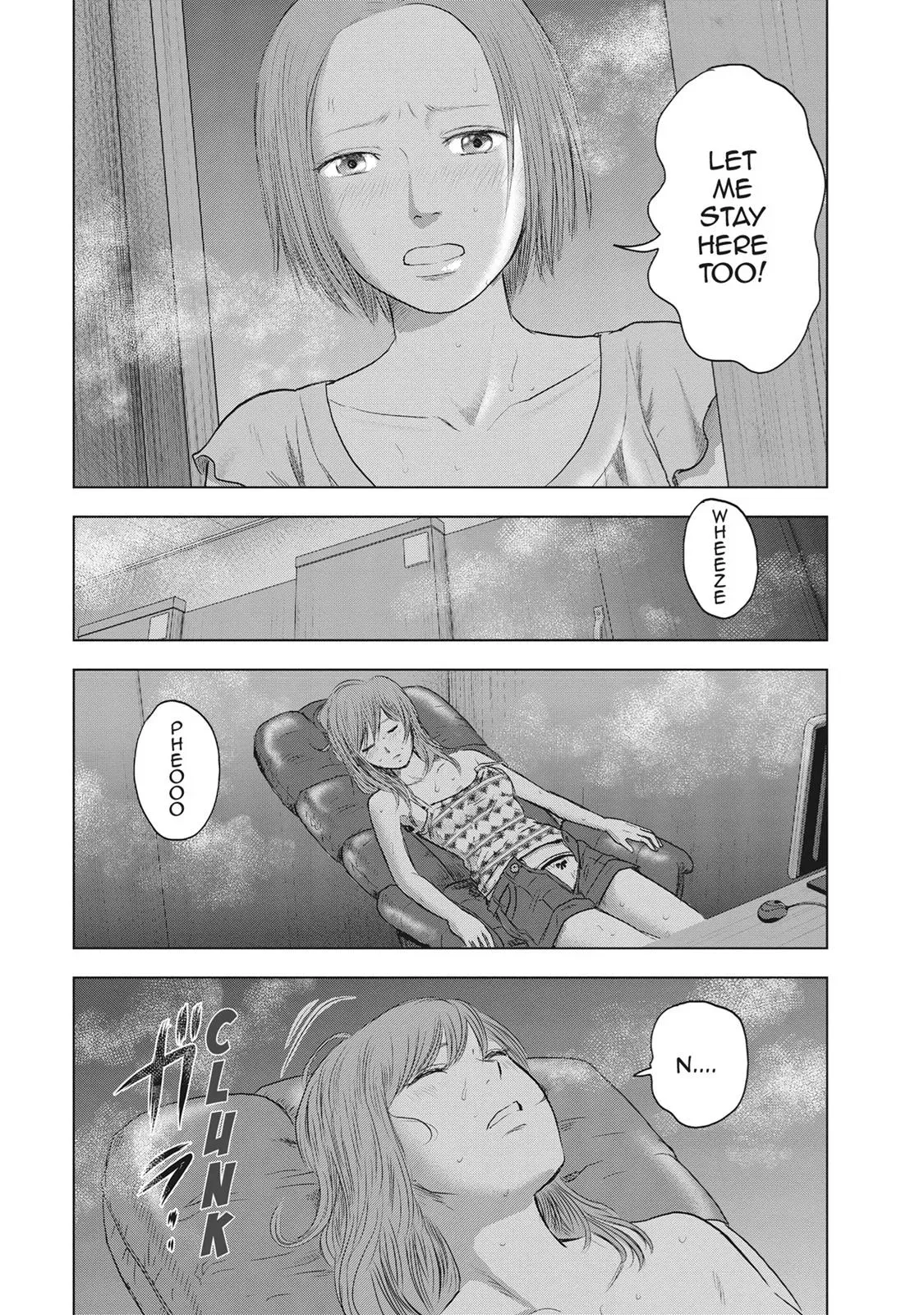 Read Drifting Net Café chapter 24 image 30 on Lezhin