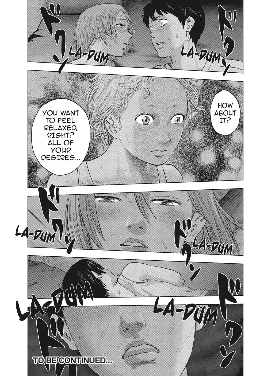 Read Drifting Net Café chapter 24 image 41 on Lezhin