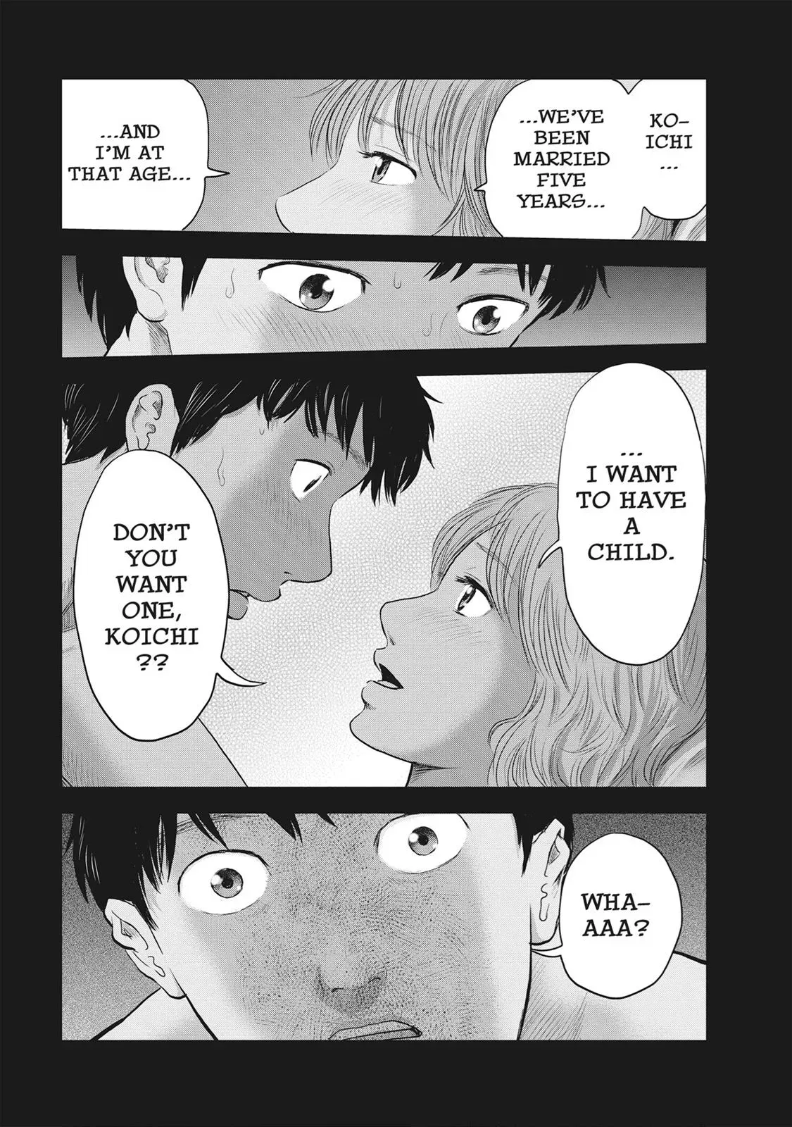 Read Drifting Net Café chapter 25 image 12 on Lezhin
